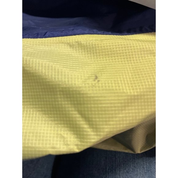 Stearns Dry Wear Windbreaker Windproof Jacket Coat Men's Size Large - Picture 6 of 6